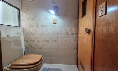 Casa en Venta Lomas de San Mateo
