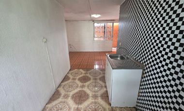 Arriendo depa Vecinal sur El Bosque