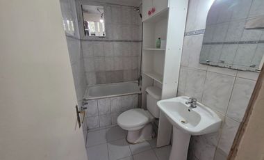 Arriendo depa Vecinal sur El Bosque