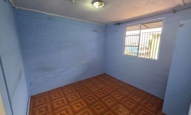 Arriendo depa Vecinal sur El Bosque