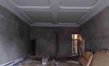 Dijual Rumah Mewah Baru Tahap Finishing di Pasar Minggu Jakarta Selatan