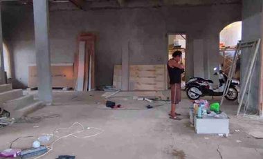 Dijual Rumah Mewah Baru Tahap Finishing di Pasar Minggu Jakarta Selatan