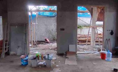 Dijual Rumah Mewah Baru Tahap Finishing di Pasar Minggu Jakarta Selatan