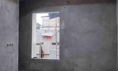 Dijual Rumah Mewah Baru Tahap Finishing di Pasar Minggu Jakarta Selatan