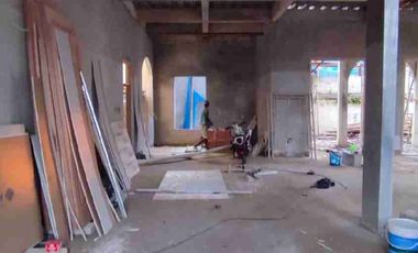 Dijual Rumah Mewah Baru Tahap Finishing di Pasar Minggu Jakarta Selatan