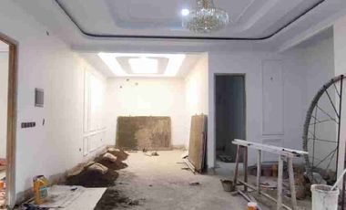 Dijual Rumah Mewah Baru Tahap Finishing di Pasar Minggu Jakarta Selatan