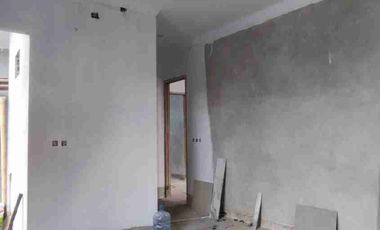 Dijual Rumah Mewah Baru Tahap Finishing di Pasar Minggu Jakarta Selatan