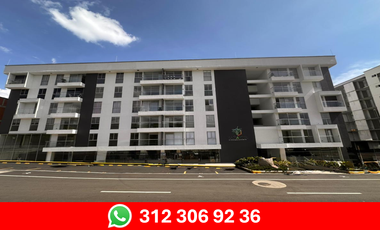 SE ARRIENDA APARTAMENTO