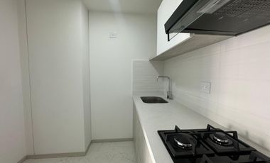SE ARRIENDA APARTAMENTO