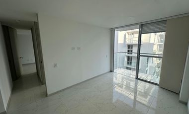 SE ARRIENDA APARTAMENTO