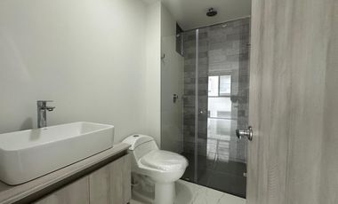 SE ARRIENDA APARTAMENTO