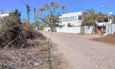 TERRENO EN VENTA EN RINCON DE GUAYABITOS