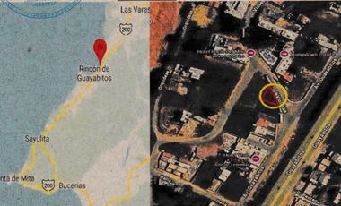 TERRENO EN VENTA EN RINCON DE GUAYABITOS