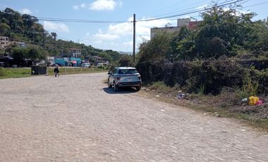 TERRENO EN VENTA EN RINCON DE GUAYABITOS