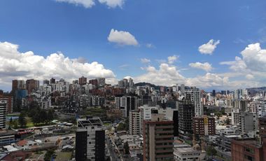 1705 Inversión segura: La Carolina. Espaciosa suite 57,75 m con Vista. De Venta. A Estrenar ! Julio 2.026