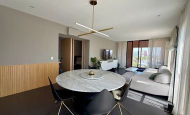 Departamento en Venta en Arcos Vallarta | Terraza Amplia | 2 recámaras