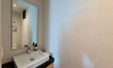 Departamento en Venta en Arcos Vallarta | Terraza Amplia | 2 recámaras