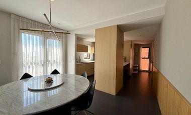 Departamento en Venta en Arcos Vallarta | Terraza Amplia | 2 recámaras