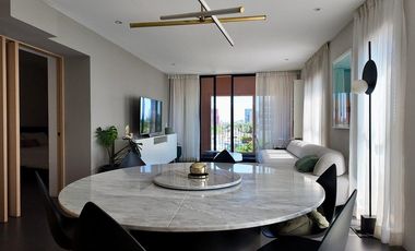 Departamento en Venta en Arcos Vallarta | Terraza Amplia | 2 recámaras