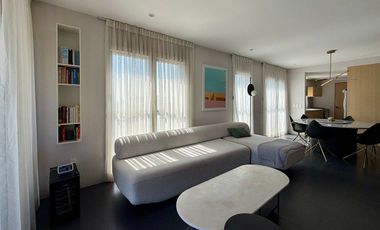 Departamento en Venta en Arcos Vallarta | Terraza Amplia | 2 recámaras