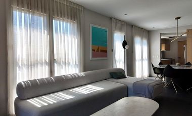 Departamento en Venta en Arcos Vallarta | Terraza Amplia | 2 recámaras