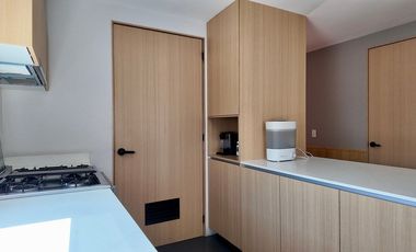 Departamento en Venta en Arcos Vallarta | Terraza Amplia | 2 recámaras