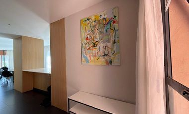 Departamento en Venta en Arcos Vallarta | Terraza Amplia | 2 recámaras