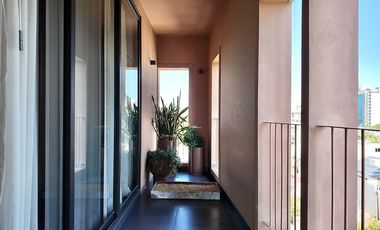 Departamento en Venta en Arcos Vallarta | Terraza Amplia | 2 recámaras