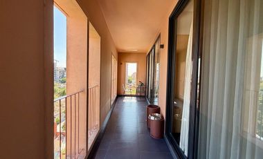 Departamento en Venta en Arcos Vallarta | Terraza Amplia | 2 recámaras