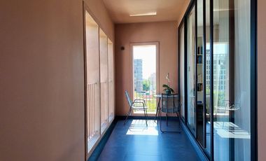 Departamento en Venta en Arcos Vallarta | Terraza Amplia | 2 recámaras