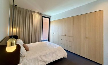 Departamento en Venta en Arcos Vallarta | Terraza Amplia | 2 recámaras