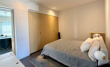 Departamento en Venta en Arcos Vallarta | Terraza Amplia | 2 recámaras