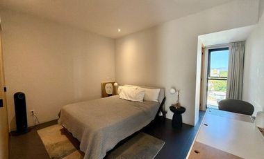 Departamento en Venta en Arcos Vallarta | Terraza Amplia | 2 recámaras