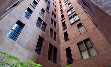 Departamento en Venta en Arcos Vallarta | Terraza Amplia | 2 recámaras