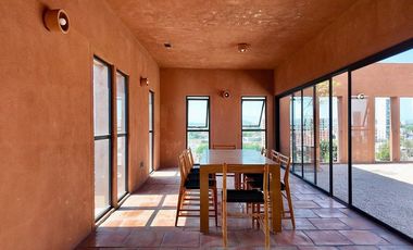 Departamento en Venta en Arcos Vallarta | Terraza Amplia | 2 recámaras