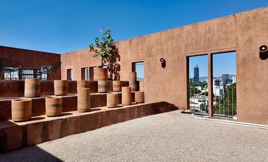 Departamento en Venta en Arcos Vallarta | Terraza Amplia | 2 recámaras