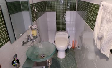CASA EN CONJUNTO CERRADO DE DOS NIVELES