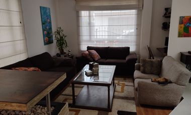 CASA EN CONJUNTO CERRADO DE DOS NIVELES