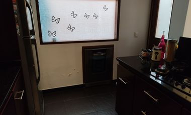 CASA EN CONJUNTO CERRADO DE DOS NIVELES