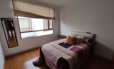 CASA EN CONJUNTO CERRADO DE DOS NIVELES