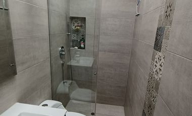 CASA EN CONJUNTO CERRADO DE DOS NIVELES