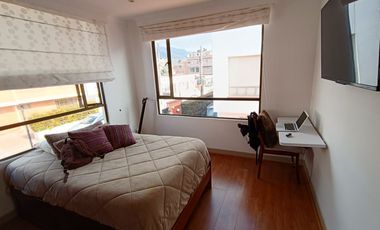 CASA EN CONJUNTO CERRADO DE DOS NIVELES