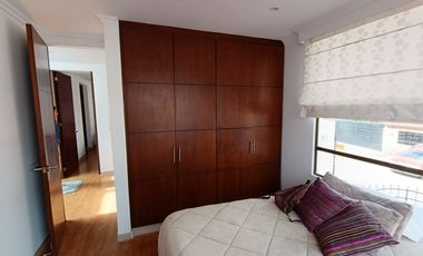 CASA EN CONJUNTO CERRADO DE DOS NIVELES