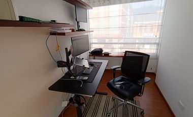 CASA EN CONJUNTO CERRADO DE DOS NIVELES