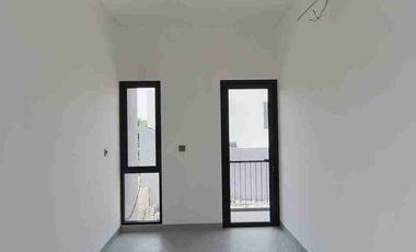 Townhouse Dijual Dekat Stasiun Bekasi Lingkungan Islami dan Nyaman