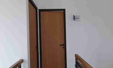 Townhouse Dijual Dekat Stasiun Bekasi Lingkungan Islami dan Nyaman
