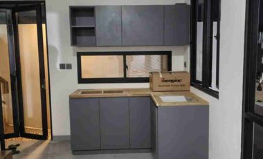 Townhouse Dijual Dekat Stasiun Bekasi Lingkungan Islami dan Nyaman