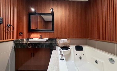 Casa de lujo en La Gran Reserva - Jardín privado, asador y acabados premium