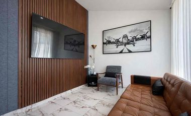 Casa de lujo en La Gran Reserva - Jardín privado, asador y acabados premium