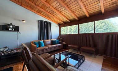 Casa de lujo en La Gran Reserva - Jardín privado, asador y acabados premium